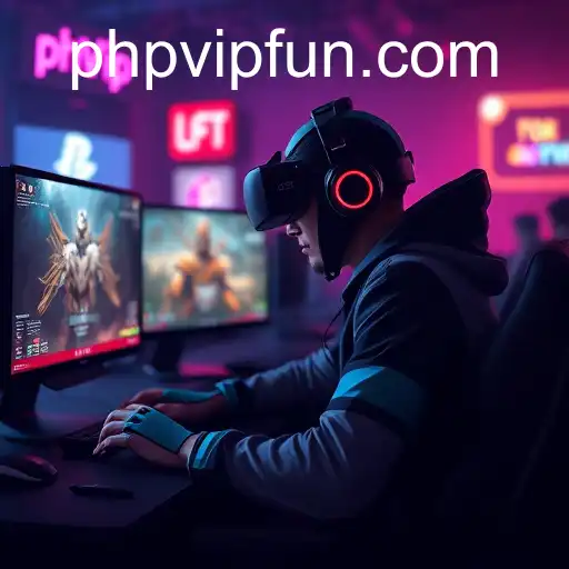 Emerging Trends in Online Gaming