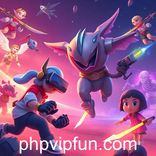 Emerging Trends in Online Gaming