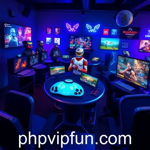 Emerging Trends in Online Gaming