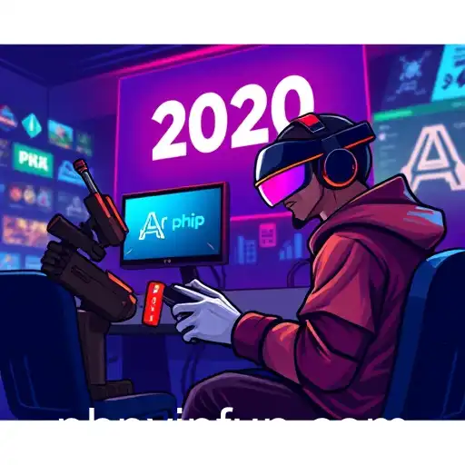 Evolution of Online Gaming in 2025
