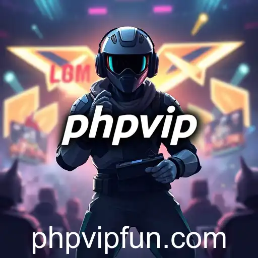 Emerging Trends in Gaming and phpvip's Role