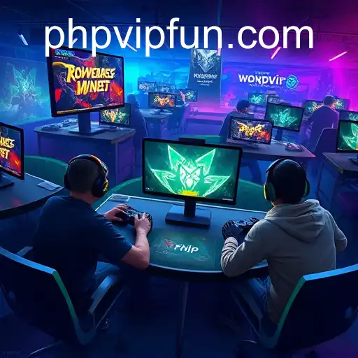 Emerging Trends in Online Gaming