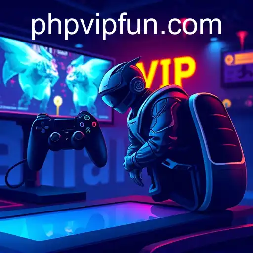 The Rise of PHPVIP in Global Gaming