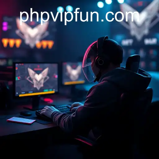 The Rise of PHPVIP in Online Gaming
