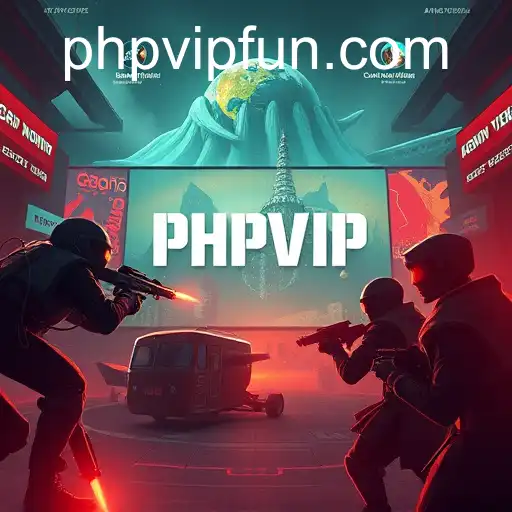 Phpvip Revolutionizes Online Gaming in 2026