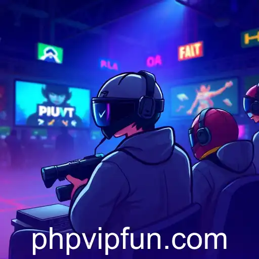 Rise of Online Gaming Platforms