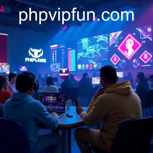 The Rise of Online Games: A New Era