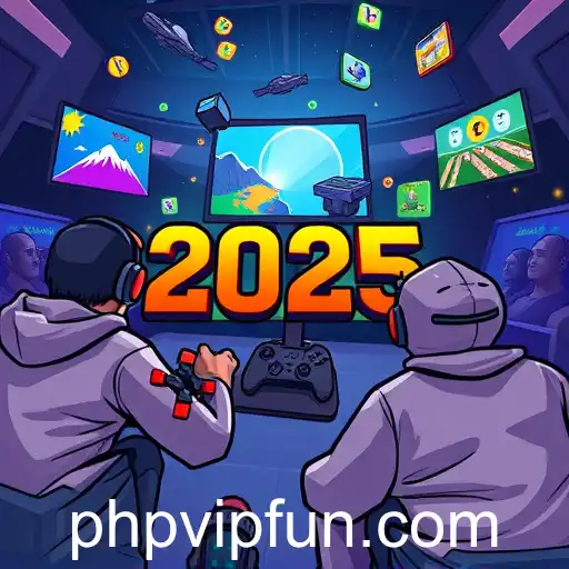 The Rise of Online Gaming Portals