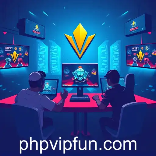 The Rise of Online Gaming Platforms