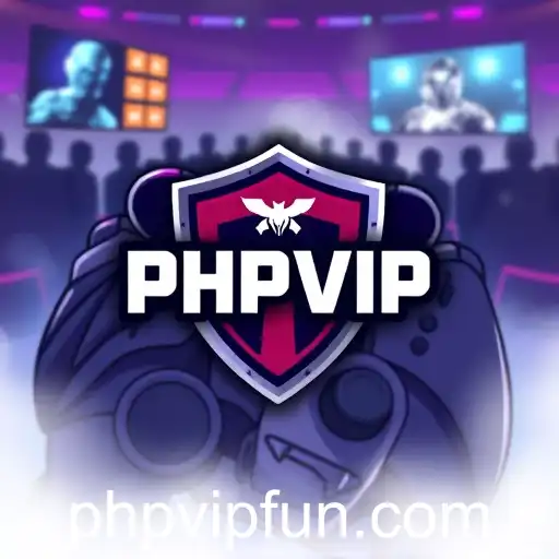 The Rise of PHPPVIP in Online Gaming