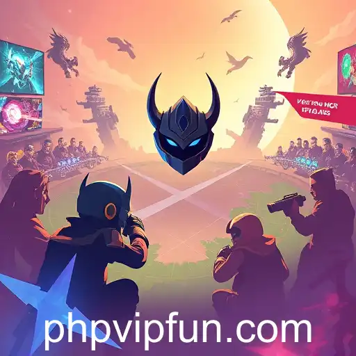 The Rise of PHPVIP in Online Gaming