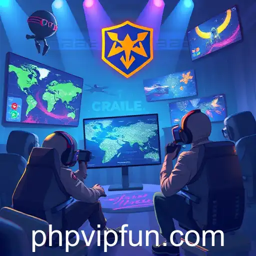 The Rise of PHPVIP in the Online Gaming World