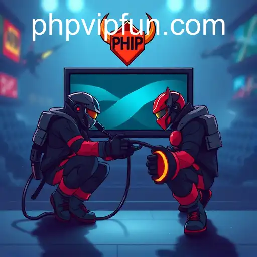 The Rise of Phpvip in the Gaming World