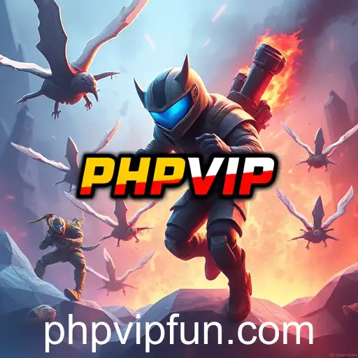 The Rise of PHPVIP: Revolutionizing Online Gaming