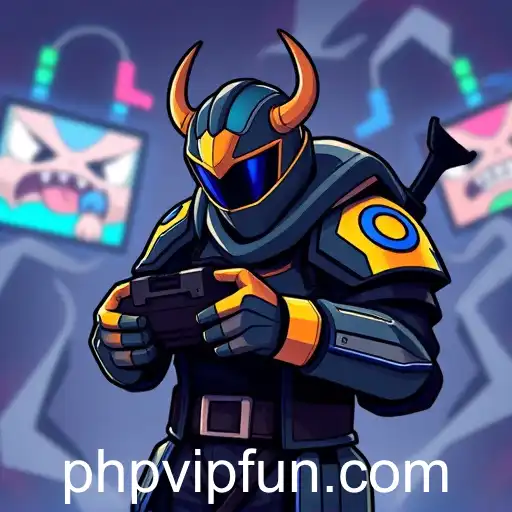 The Rise of PHPVIP in Global Gaming