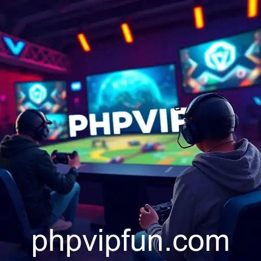 The Rise of PHPVIP in Gaming