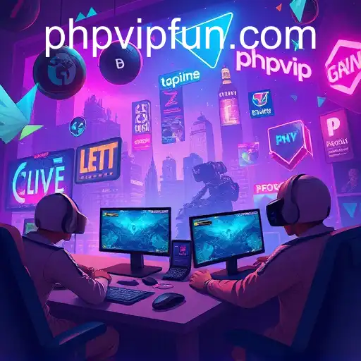 Rise of Online Gaming Platforms