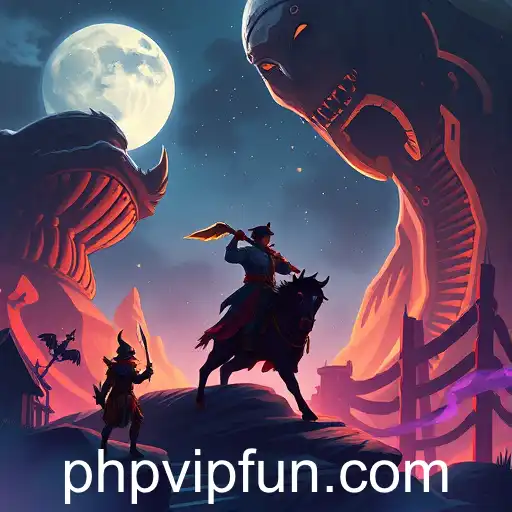 Exploring the Adventurous World of Role-Playing Games on PHPVIP