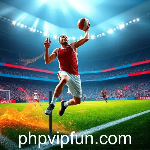 Exploring the Engaging World of Sports Games Online