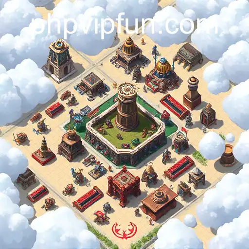 The Allure of Strategy Games: Exploring the 'phpvip' Phenomenon