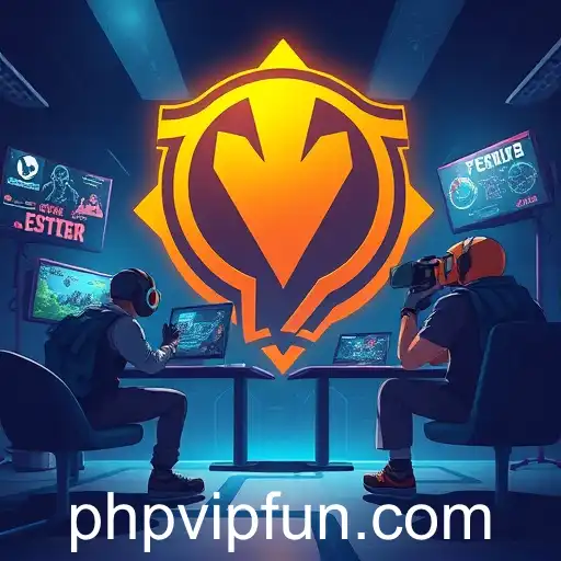 The Rise of PHpVIP in the Gaming World